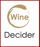 Wine Decider